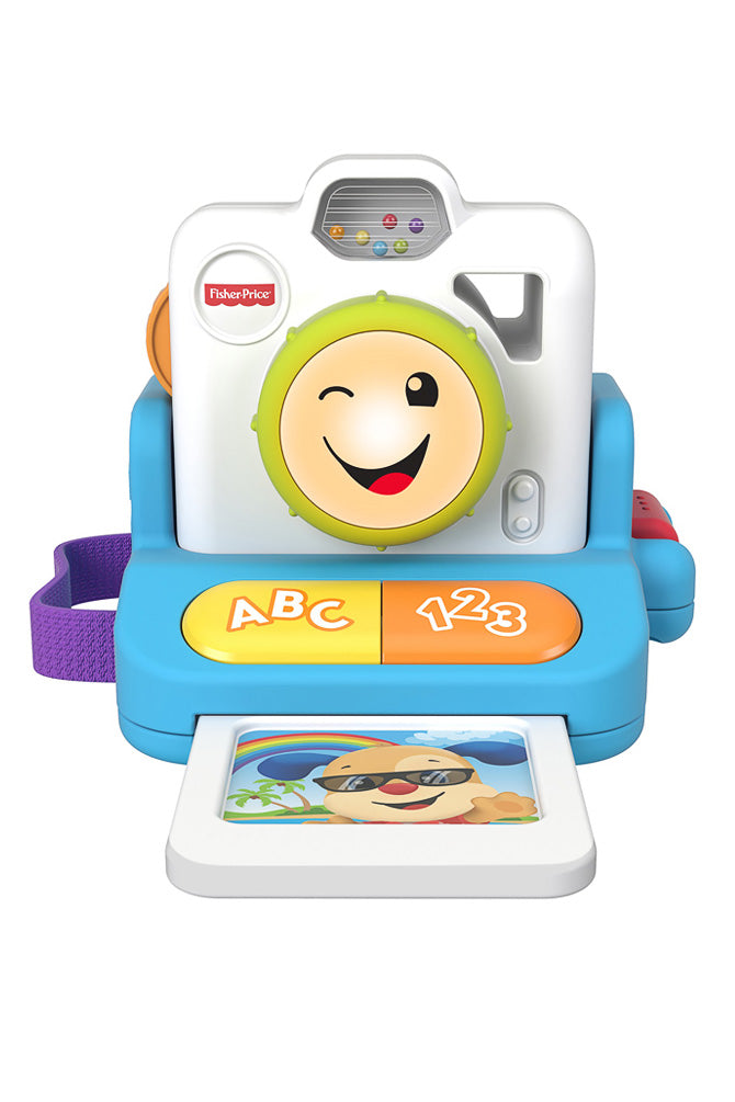 人気 fisher price カメラ