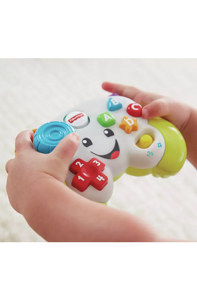 Laugh and learn deals controller