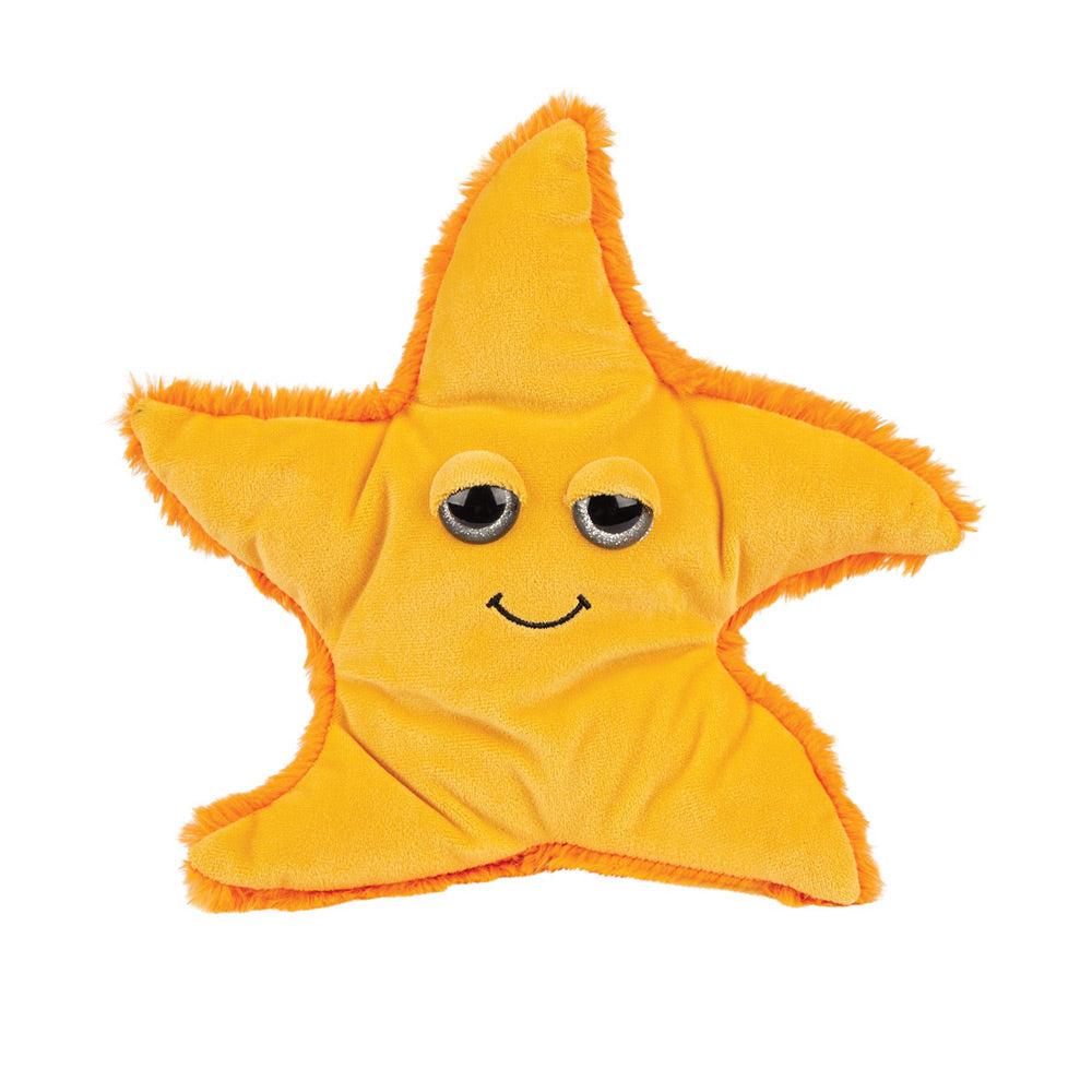 Starfish soft shop toy