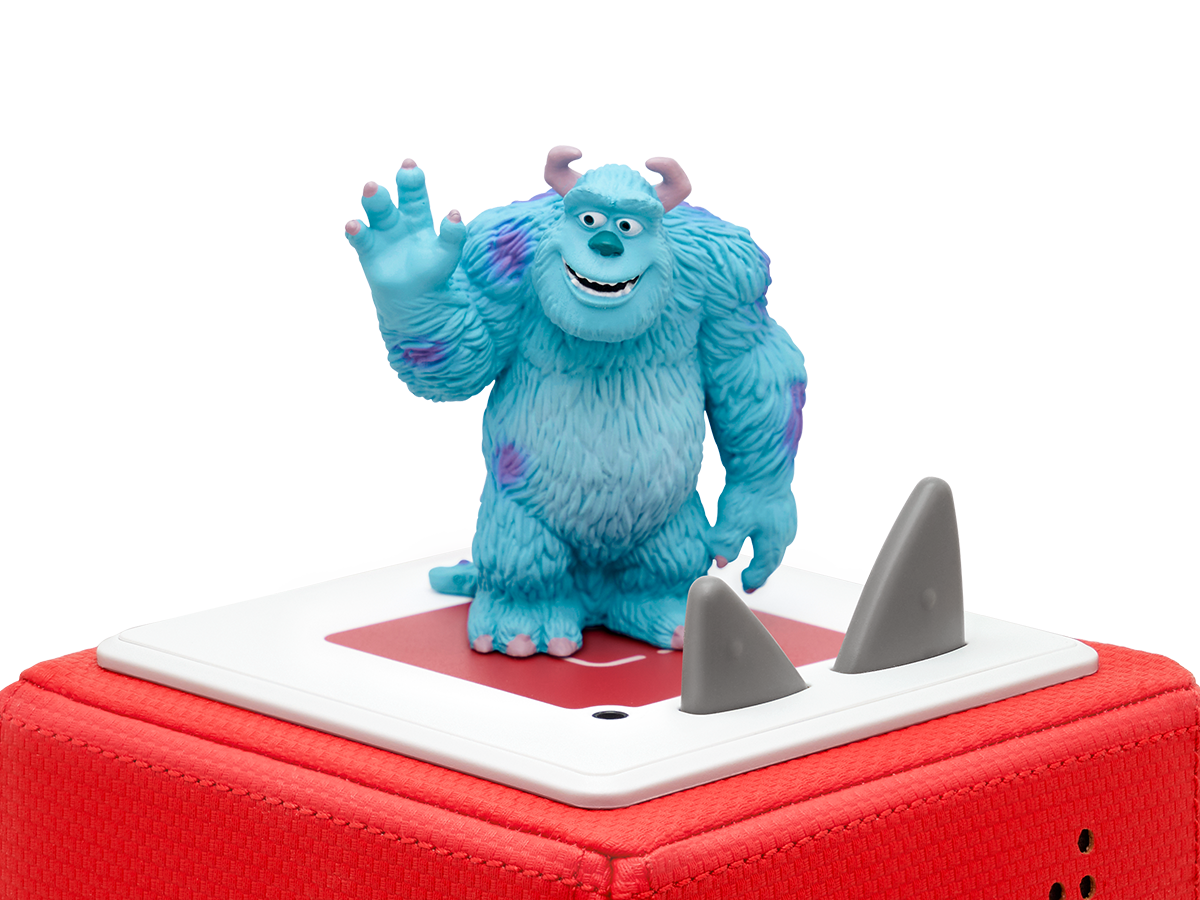 Tonie: Monsters Inc. (Disney Pixar)