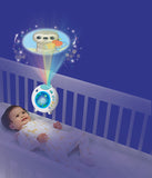 VTech Sleepy Sloth Cot Light