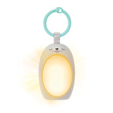 Infantino 3-In-1 Sounds & Lights Soothing Pal