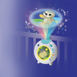 VTech Sleepy Sloth Cot Light