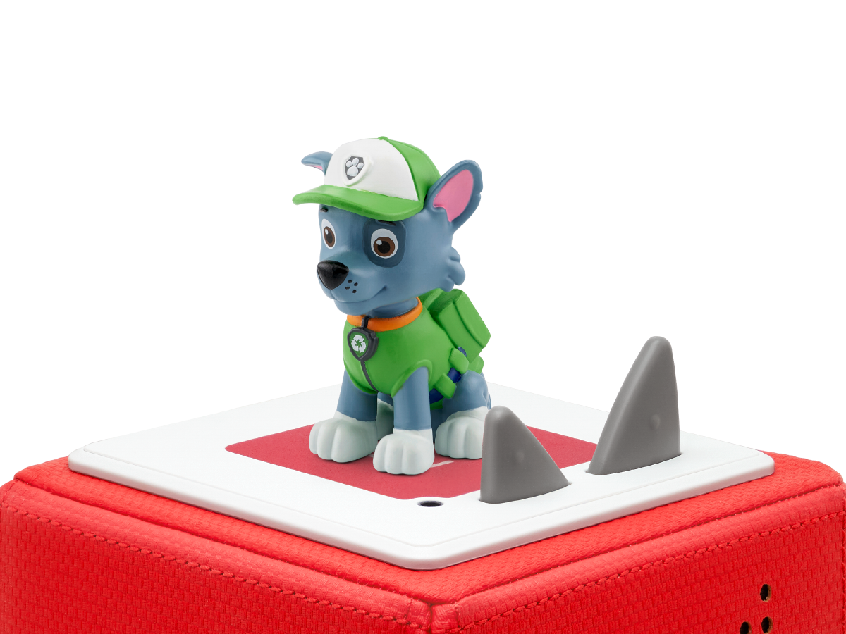 Tonie: Rocky Paw Patrol