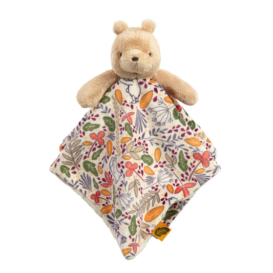 Disney Always & Forever Winnie The Pooh Comfort Blanket