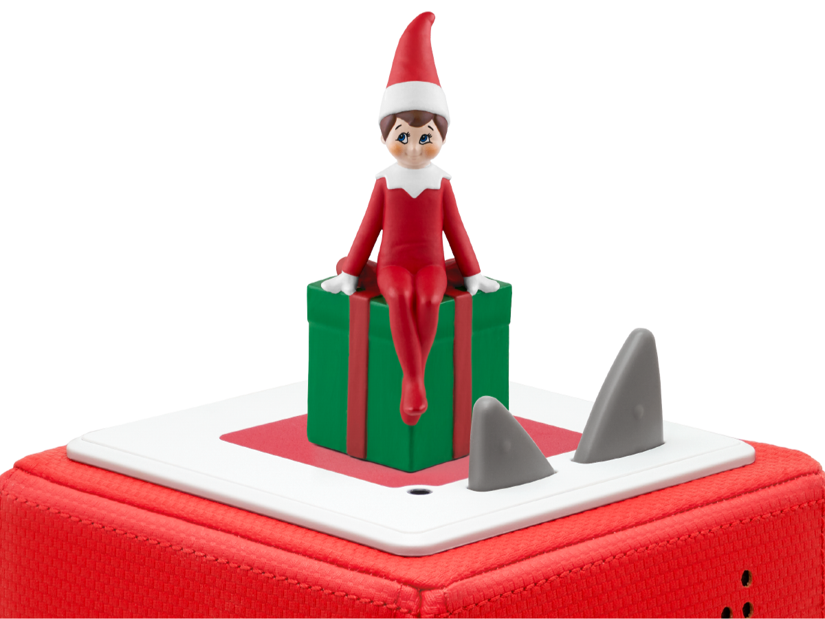 Tonie: The Elf on the Shelf