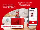 tonies Toniebox Starter Set