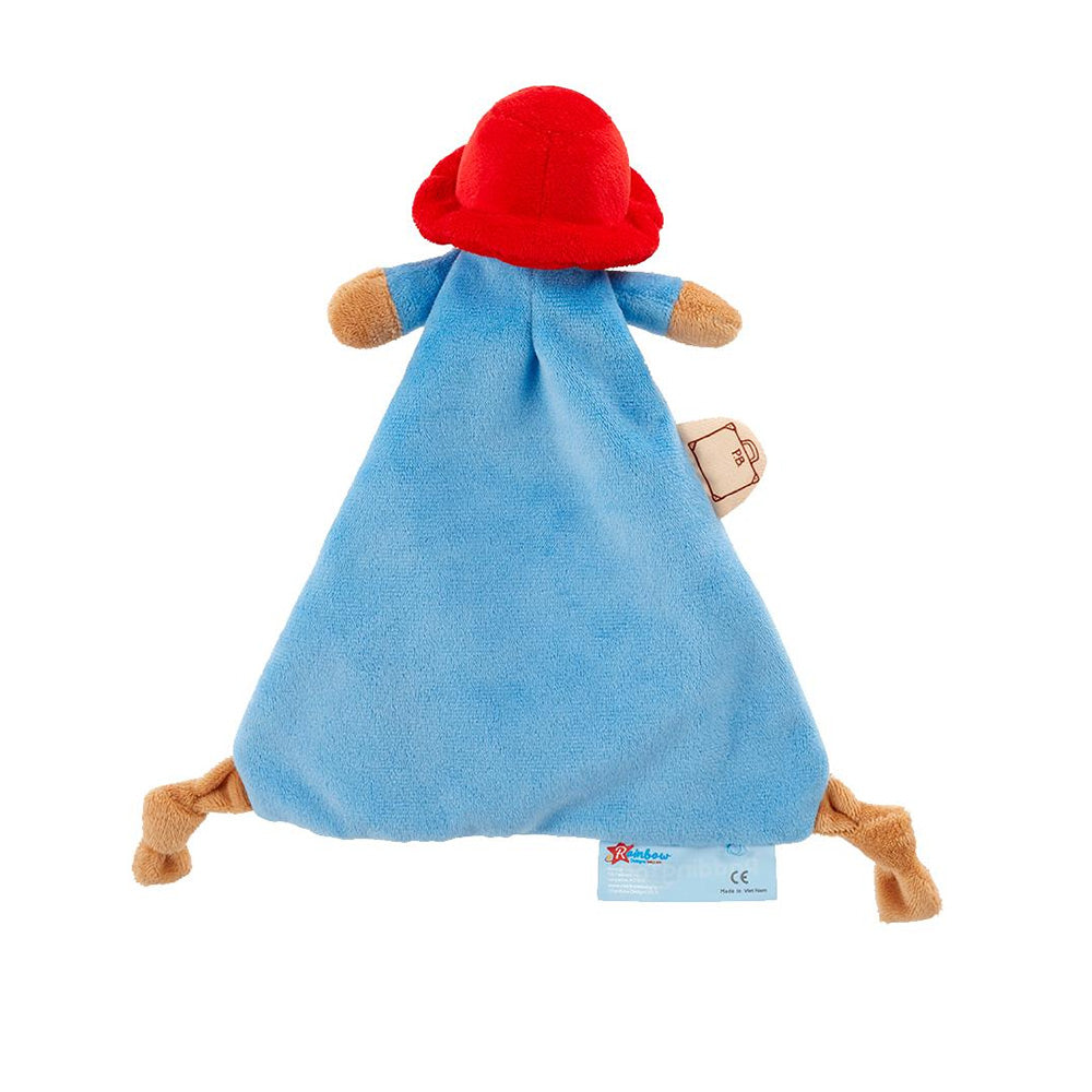 Paddington Comfort Blanket