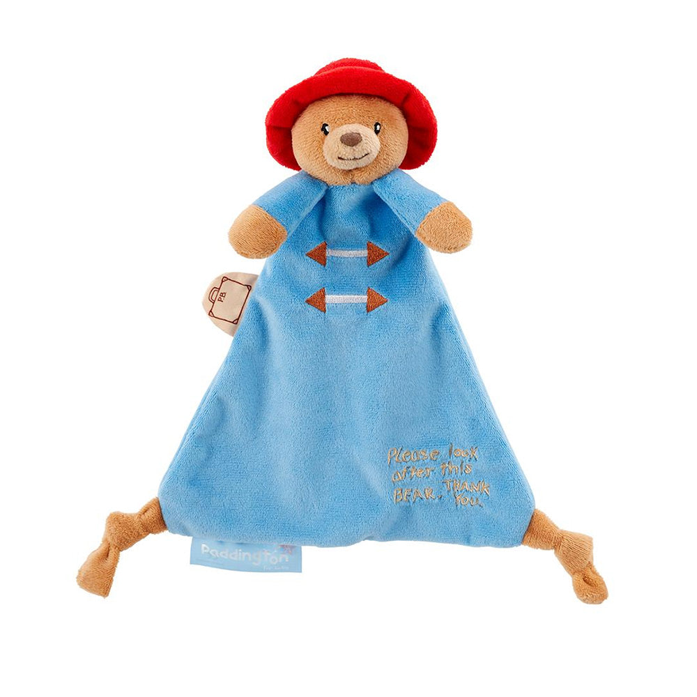 Paddington Comfort Blanket