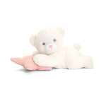 Keeleco Baby Bear on Pillow 20cm