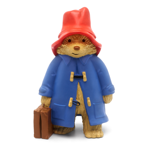 Tonie: A bear called Paddington