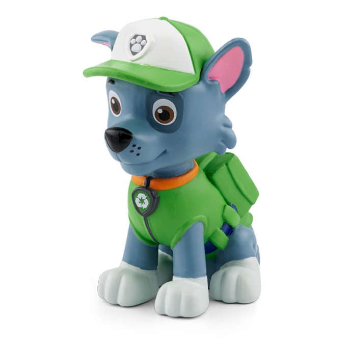 Tonie: Rocky Paw Patrol