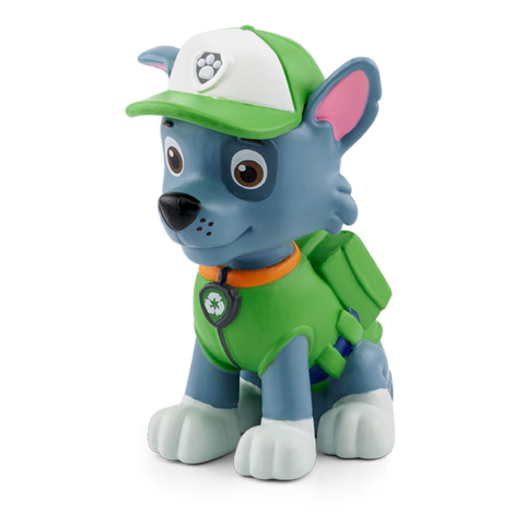 Tonie: Rocky Paw Patrol