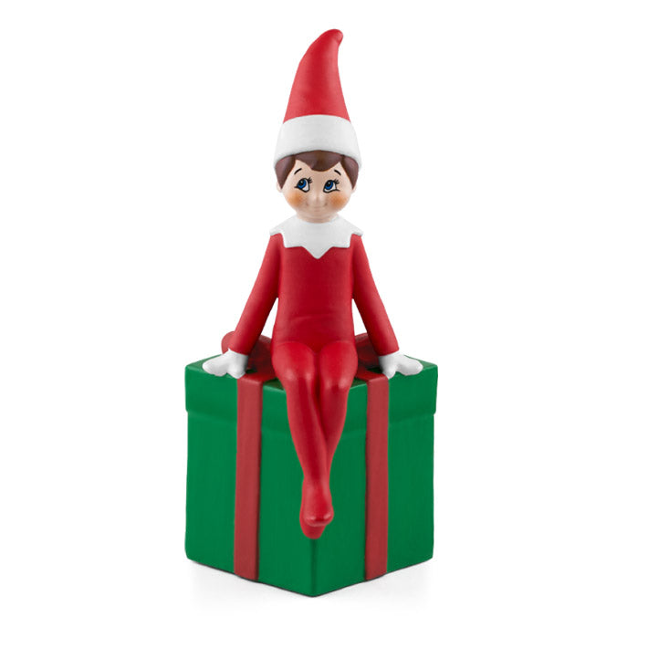 Tonie: The Elf on the Shelf