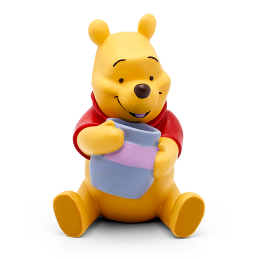 Tonie: Winnie The Pooh - Disney Classics