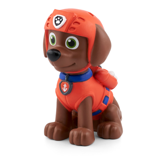 Tonie: Zuma Paw Patrol