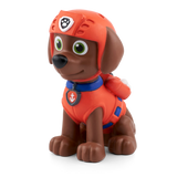 Tonie: Zuma Paw Patrol