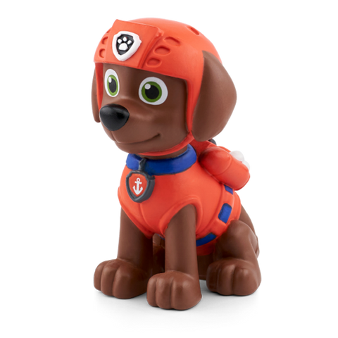 Tonie: Zuma Paw Patrol