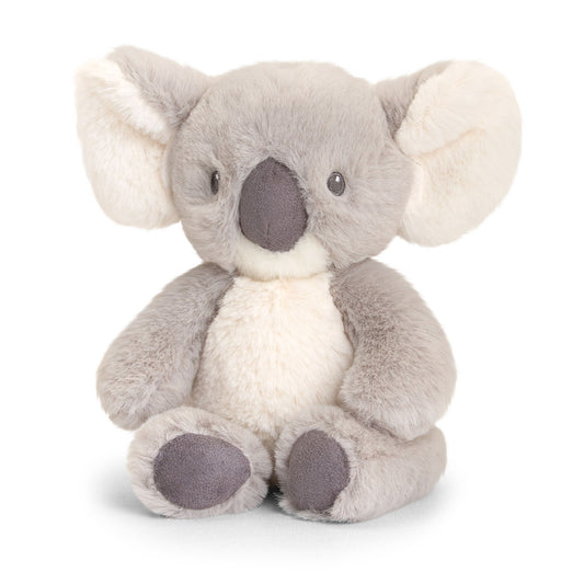 14cm Keeleco Cozy Koala