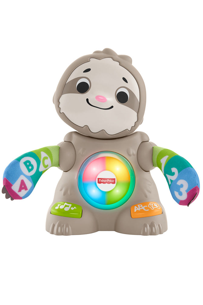 Fisher-Price Smooth Moves Sloth