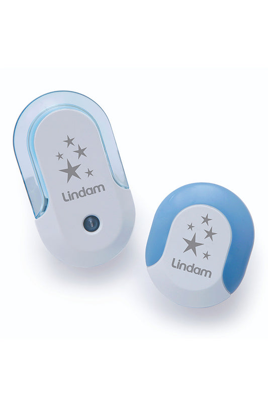 Lindam Nursery Night Light Set