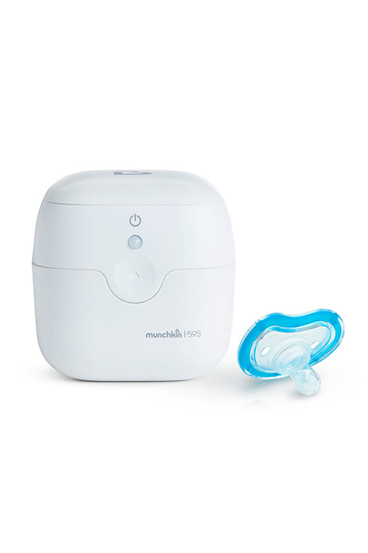 Munchkin 59S Mini Steriliser Portable UV Sanitiser