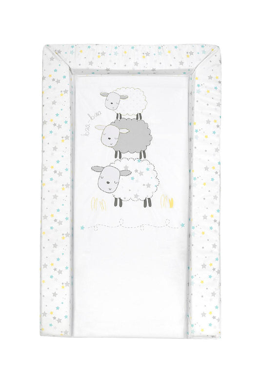 Silvercloud Counting Sheep Changing Mat