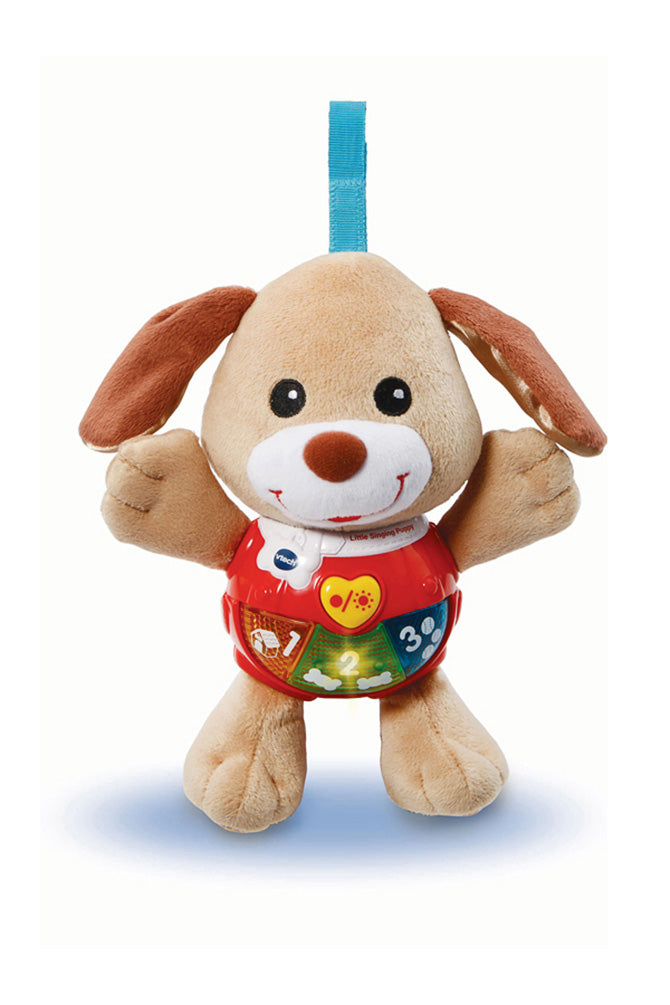 VTech Little Singing Puppy