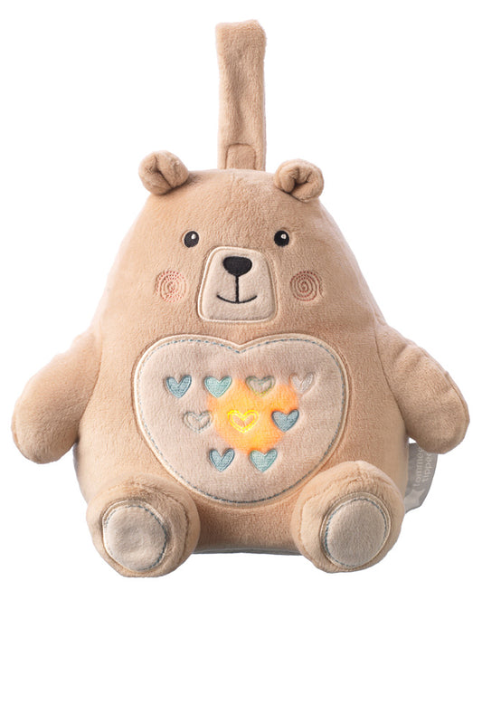 Tommee Tippee Light and Sound Sleep Aid Bennie The Bear