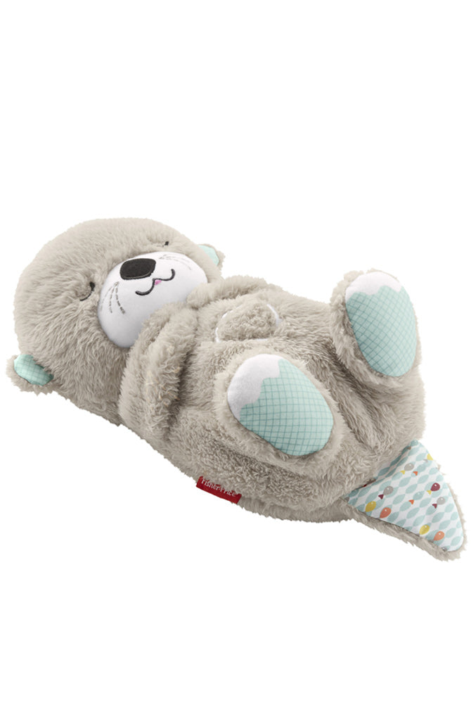 Fisher-Price Bedtime Otter Soother