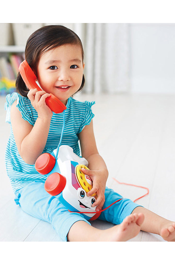 Fisher Price Chatter Telephone