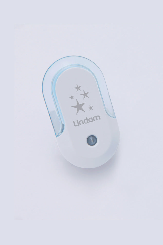 Lindam Automatic Nursery Safety Sensor Light