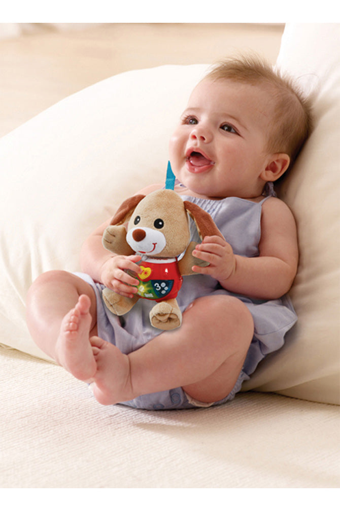 VTech Little Singing Puppy