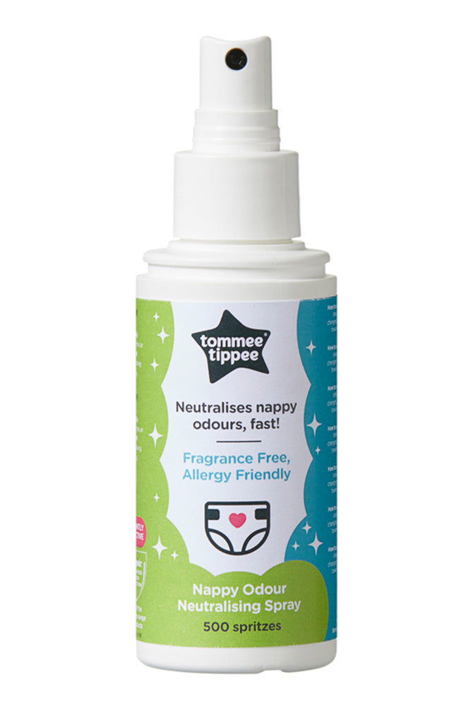 Tommee Tippee Changetime Odour Neutralising Spray