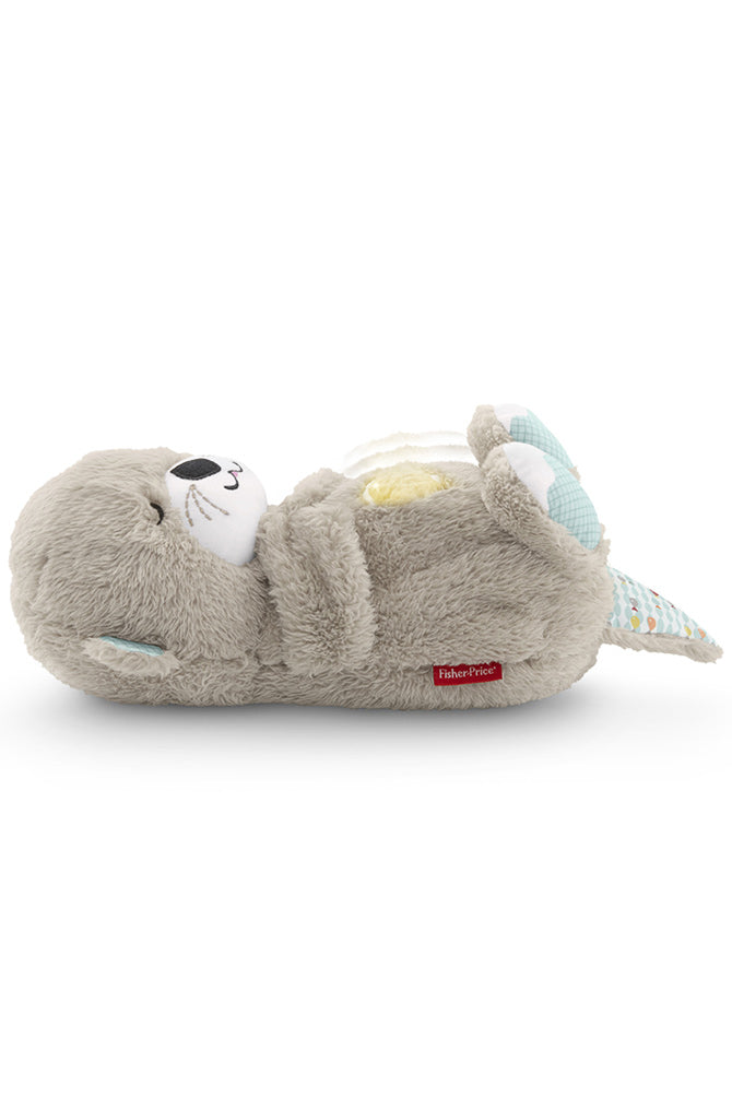 Fisher-Price Bedtime Otter Soother