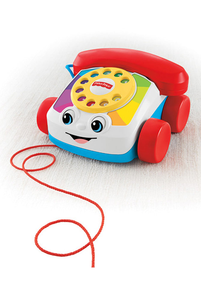 Fisher Price Chatter Telephone