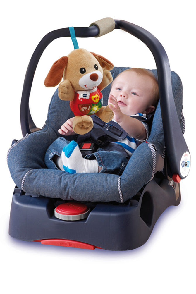 VTech Little Singing Puppy