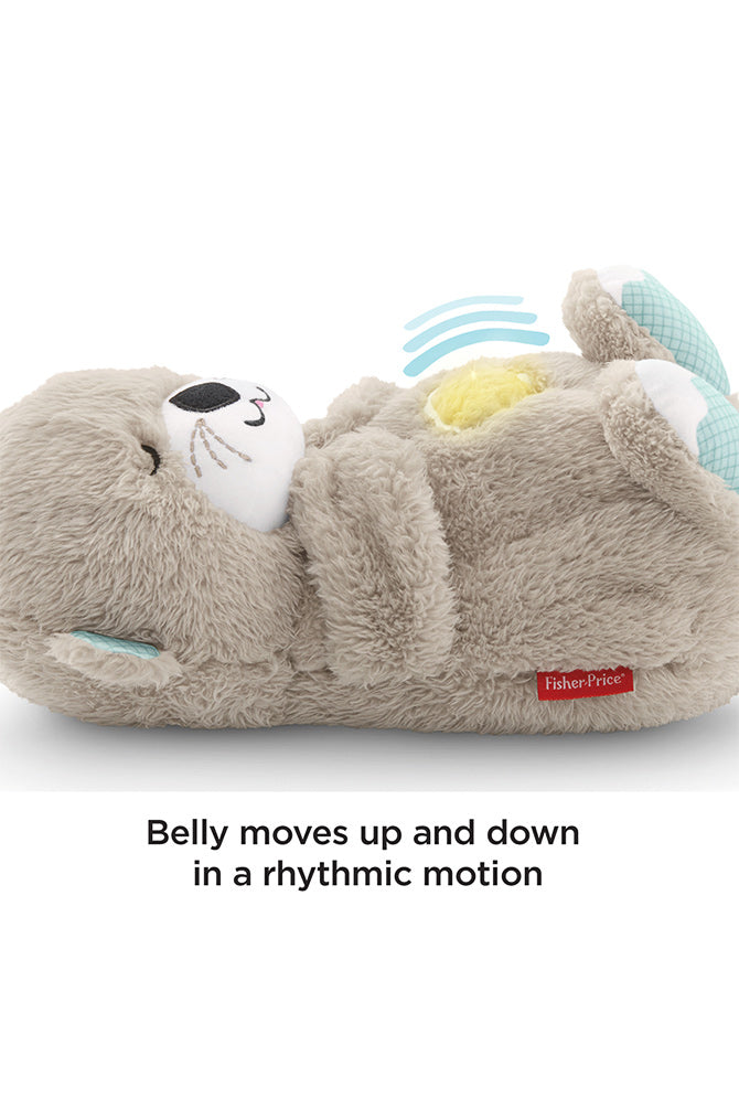 Fisher-Price Bedtime Otter Soother