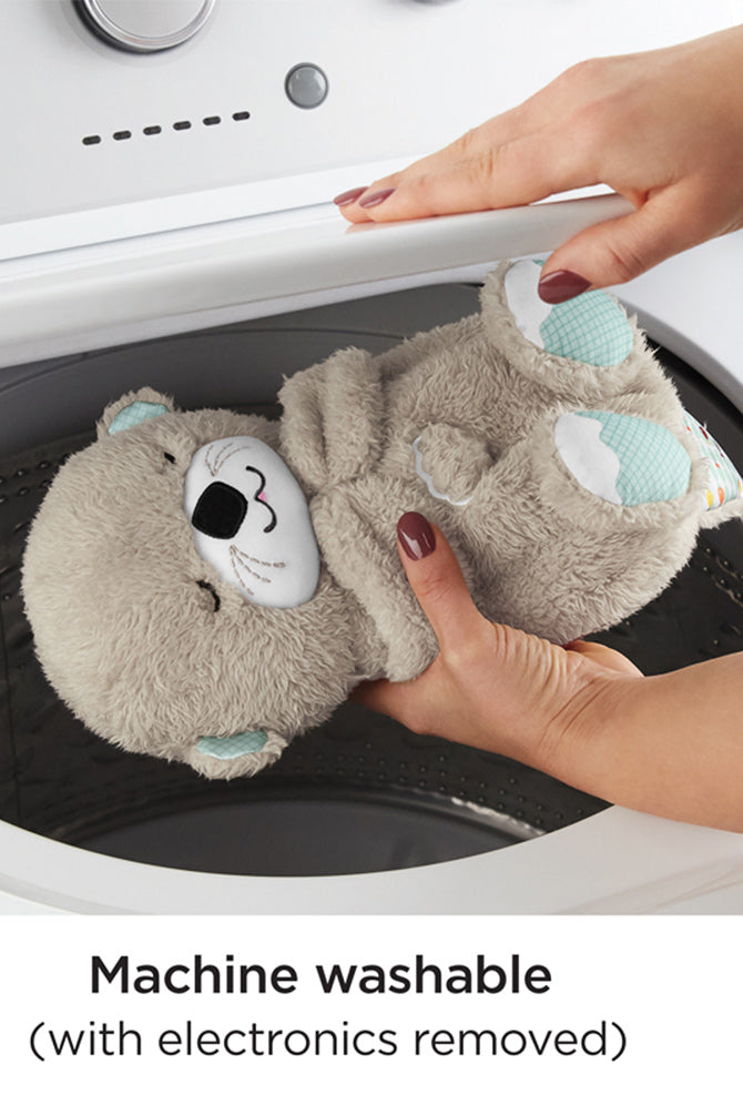 Fisher-Price Bedtime Otter Soother