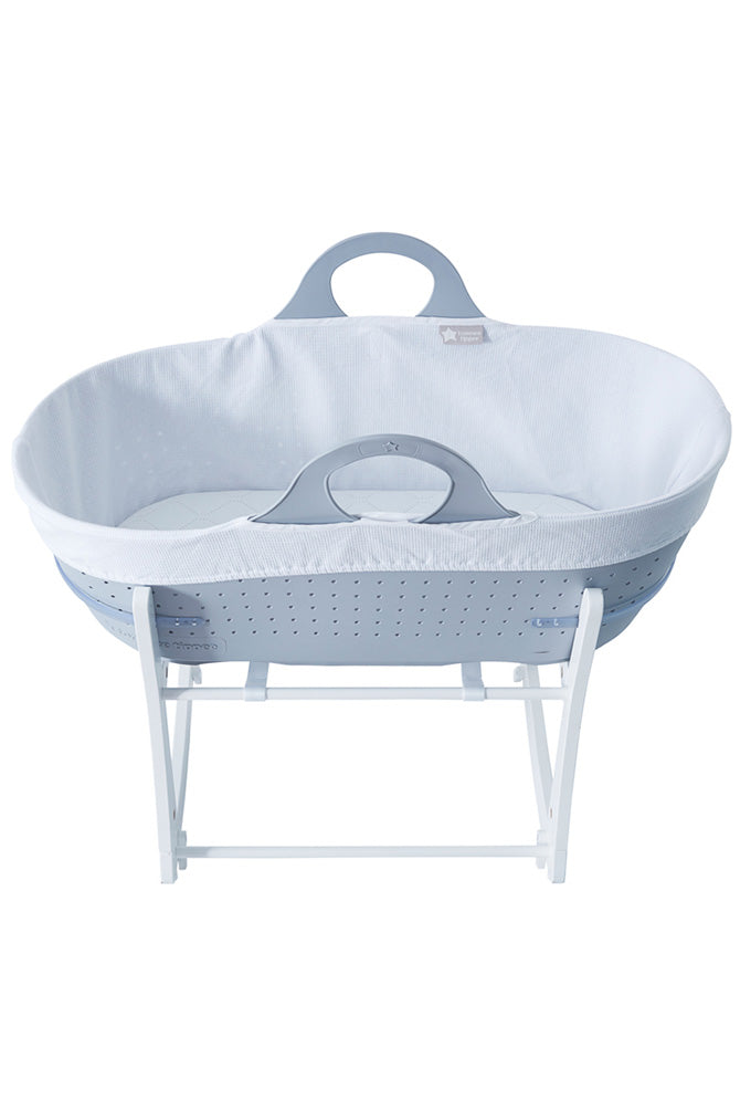 Tommee Tippee Sleepee Basket and Stand