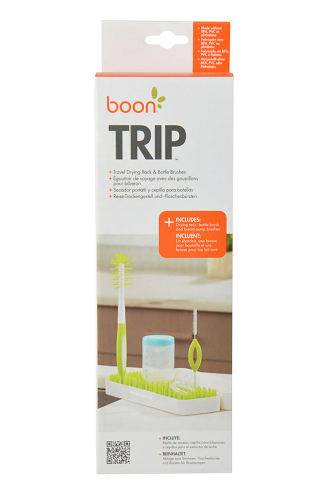 Boon Trip Travel Drying Rack