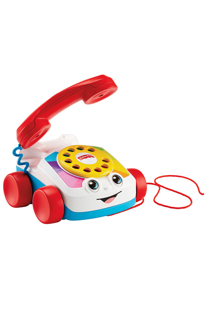 Fisher Price Chatter Telephone