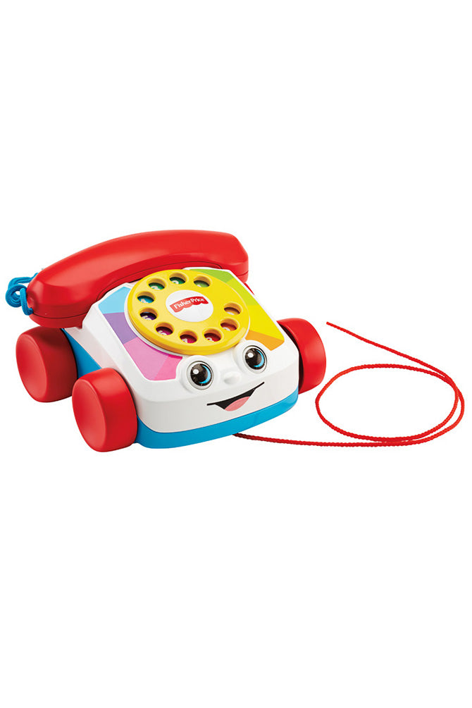 Fisher Price Chatter Telephone