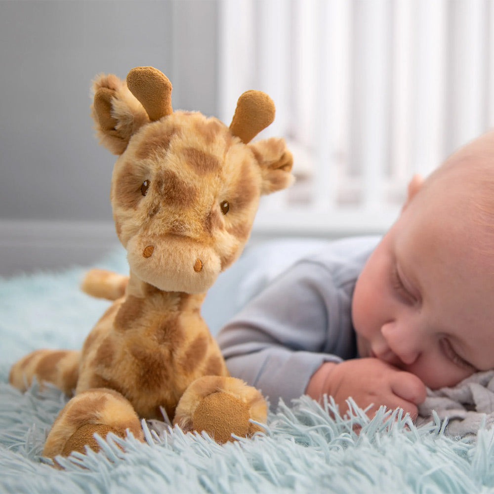 14cm Keeleco Huggy Giraffe