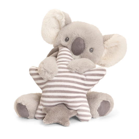 18cm Keeleco Cozy Koala Musical