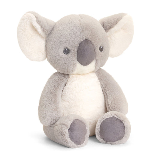 25cm Keeleco Cozy Koala