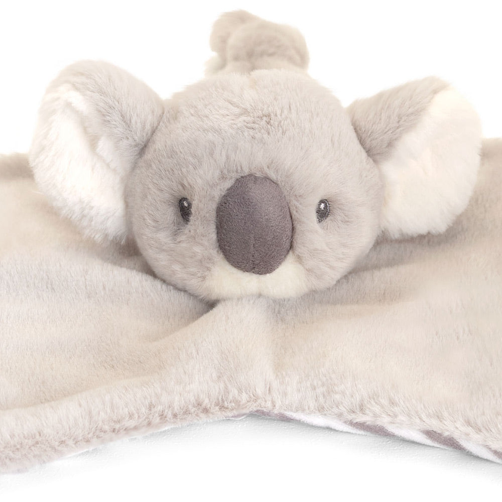 32cm Keeleco Cozy Koala Blanket