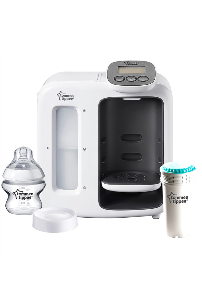 Tommee Tippee Closer to Nature Perfect Prep Day and Night