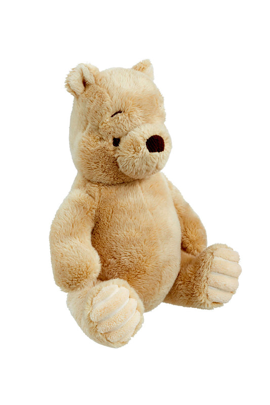 Disney Soft Toy Winnie The Pooh 18cm