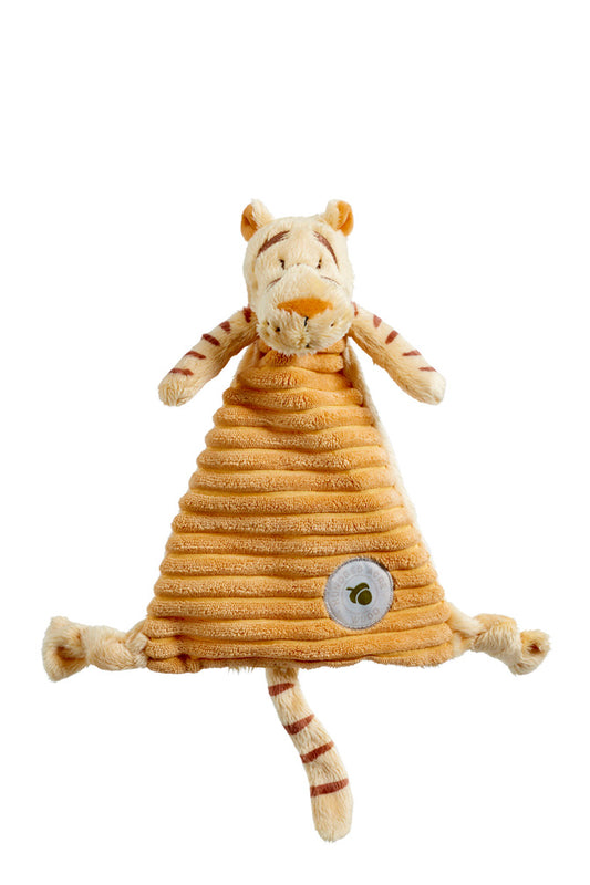 Disney Comfort Blanket Tigger